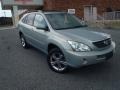 2006 Bamboo Pearl Lexus RX 400h AWD Hybrid  photo #2