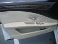Alpine White - 5 Series 535xi Sedan Photo No. 29