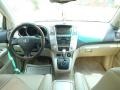 Bamboo Pearl - RX 400h AWD Hybrid Photo No. 5