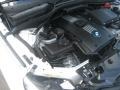 Alpine White - 5 Series 535xi Sedan Photo No. 33