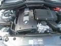 Alpine White - 5 Series 535xi Sedan Photo No. 34