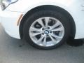 Alpine White - 5 Series 535xi Sedan Photo No. 36