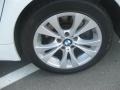 Alpine White - 5 Series 535xi Sedan Photo No. 37