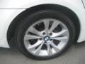 Alpine White - 5 Series 535xi Sedan Photo No. 38