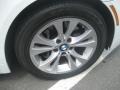 Alpine White - 5 Series 535xi Sedan Photo No. 39