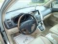 2006 Bamboo Pearl Lexus RX 400h AWD Hybrid  photo #15