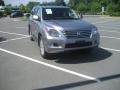 Twilight Gray Metallic - LX 570 Photo No. 2