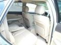 Bamboo Pearl - RX 400h AWD Hybrid Photo No. 24