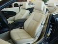 2008 Black Sapphire Metallic BMW 6 Series 650i Convertible  photo #9