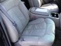 2002 Medium Charcoal Gray Metallic Chevrolet Tahoe LS  photo #25