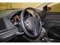 Magnetic Gray - Sentra 2.0 SL Photo No. 11