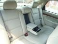 Light Taupe Interior Photo for 2005 Volvo S80 #50994524