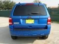 2011 Blue Flame Metallic Ford Escape XLT  photo #4