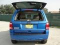 2011 Blue Flame Metallic Ford Escape XLT  photo #18