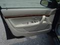 Light Taupe Door Panel Photo for 2005 Volvo S80 #50994959