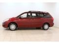 Salsa Red Pearl - Sienna LE Photo No. 4