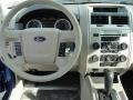 2011 Blue Flame Metallic Ford Escape XLT  photo #31