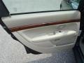 Light Taupe Door Panel Photo for 2005 Volvo S80 #50995037