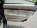 Light Taupe Door Panel Photo for 2005 Volvo S80 #50995085