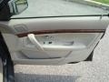 Light Taupe Door Panel Photo for 2005 Volvo S80 #50995100