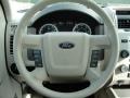 2011 Blue Flame Metallic Ford Escape XLT  photo #38