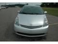 Classic Silver Metallic - Prius Hybrid Photo No. 2