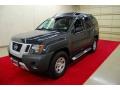 Night Armor Metallic - Xterra X Photo No. 3