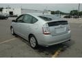 Classic Silver Metallic - Prius Hybrid Photo No. 4