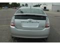 Classic Silver Metallic - Prius Hybrid Photo No. 5