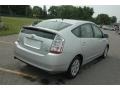 Classic Silver Metallic - Prius Hybrid Photo No. 6