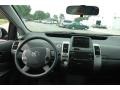Classic Silver Metallic - Prius Hybrid Photo No. 8