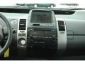 Classic Silver Metallic - Prius Hybrid Photo No. 9