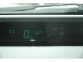Classic Silver Metallic - Prius Hybrid Photo No. 10