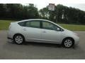 Classic Silver Metallic - Prius Hybrid Photo No. 12