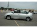 Classic Silver Metallic - Prius Hybrid Photo No. 13