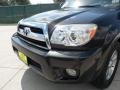 2007 Shadow Mica Toyota 4Runner SR5  photo #12