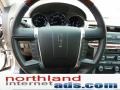 2011 Ingot Silver Metallic Lincoln MKZ FWD  photo #17