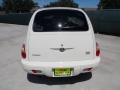 2007 Cool Vanilla White Chrysler PT Cruiser Touring  photo #4