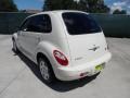 Cool Vanilla White - PT Cruiser Touring Photo No. 5