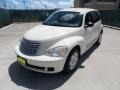 2007 Cool Vanilla White Chrysler PT Cruiser Touring  photo #7