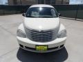 2007 Cool Vanilla White Chrysler PT Cruiser Touring  photo #8