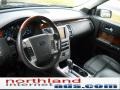 2010 Tuxedo Black Ford Flex Limited AWD  photo #7