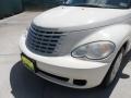 2007 Cool Vanilla White Chrysler PT Cruiser Touring  photo #11