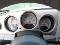 2007 Cool Vanilla White Chrysler PT Cruiser Touring  photo #43