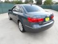 2009 Slate Blue Hyundai Sonata Limited  photo #5