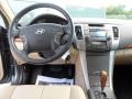 2009 Slate Blue Hyundai Sonata Limited  photo #41