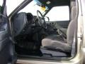 2003 Light Pewter Metallic Chevrolet S10 Regular Cab  photo #10