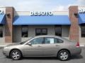 2006 Amber Bronze Metallic Chevrolet Impala LS  photo #1