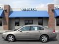 2006 Amber Bronze Metallic Chevrolet Impala LS  photo #1