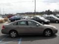 2006 Amber Bronze Metallic Chevrolet Impala LS  photo #5